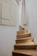 Charming and Intimate Apartment - 2br/3p - Louvre