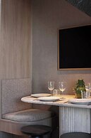 Charming and Intimate Apartment - 2br/3p - Louvre