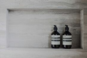 Charming and Intimate Apartment - 2br/3p - Louvre