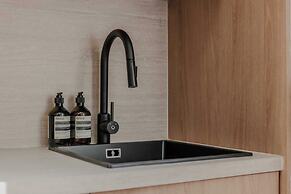 Charming and Intimate Apartment - 2br/3p - Louvre