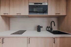 Charming and Intimate Apartment - 2br/3p - Louvre