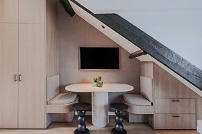 Charming and Intimate Apartment - 2br/3p - Louvre