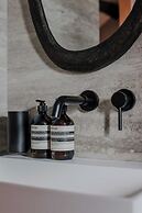 Charming and Intimate Apartment - 2br/3p - Louvre