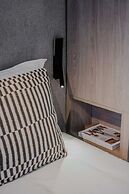 Charming and Intimate Apartment - 2br/3p - Louvre