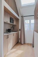 Charming and Intimate Apartment - 2br/3p - Louvre