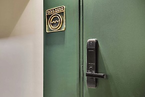 Cosy and Modern Studio - 2P - Meudon