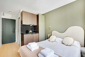 Cosy and Modern Studio - 2P - Meudon
