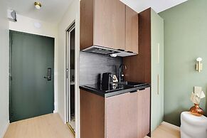 Cosy and Modern Studio - 2P - Meudon