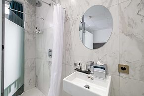 Hotel Avaton - Deluxe Bedroom Balcony - Cannes Palais