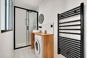 Charming Studio A/C - 2P - Le Marais