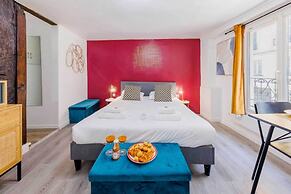 Charming Studio - 2P - Luxembourg