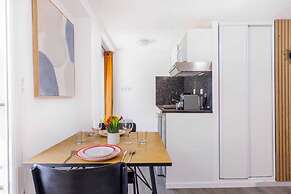 Charming Studio - 2P - Luxembourg