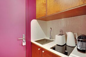 Cozy and Intimate Studio - 2P - Republique