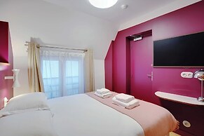 Cozy and Intimate Studio - 2P - Republique