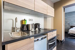 Modern Apartment - 1br/4p - Passy