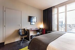 Charming Studio for 2 People - Tour Eiffel