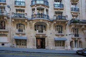 Charming Studio for 2 People - Tour Eiffel