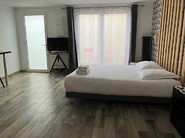 Cosy Studio - 2P - Downtown Orly/airport