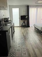 Cosy Studio - 2P - Downtown Orly/airport