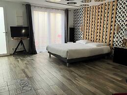 Cosy Studio - 2P - Downtown Orly/airport