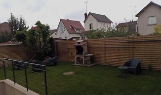 Cosy Studio - 2P - Downtown Orly/airport