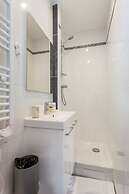 Cosy Studio - 2P - Malakoff / Hauts-de-seine