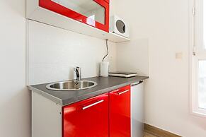 Cosy Studio - 2P - Malakoff / Hauts-de-seine