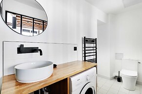 Chic Studio A/C - 2P - Le Marais