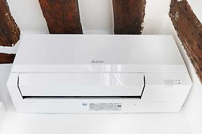 Chic Studio A/C - 2P - Le Marais