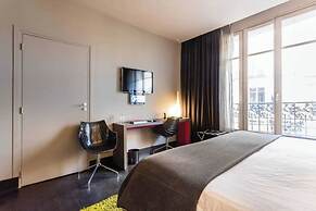 Serene Studio - 2 Rooms - Passy/eiffel Tower