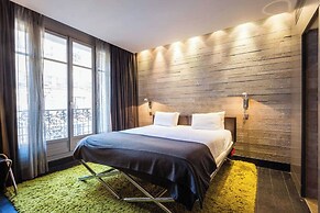 Serene Studio - 2 Rooms - Passy/eiffel Tower