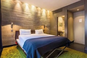 Serene Studio - 2 Rooms - Passy/eiffel Tower