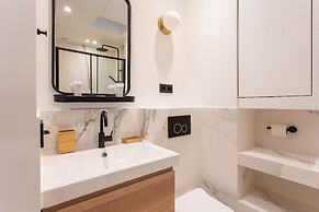 Cozy Studio Retreat in the Heart of Paris - Madeleine Opera