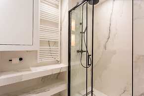 Cozy Studio Retreat in the Heart of Paris - Madeleine Opera