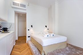 Cozy Studio Retreat in the Heart of Paris - Madeleine Opera