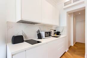 Cozy Studio Retreat in the Heart of Paris - Madeleine Opera