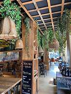 Kaya Zurich Wiedikon