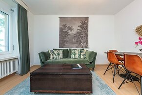 Kaya Zurich Wiedikon