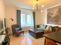 Kaya Zurich Wiedikon