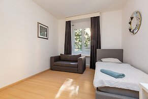 Kaya Zurich Wiedikon