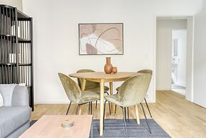 Kaya Zurich Wiedikon