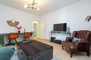 Kaya Zurich Wiedikon