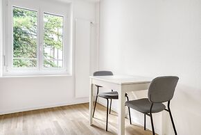 Kaya Zurich Wiedikon