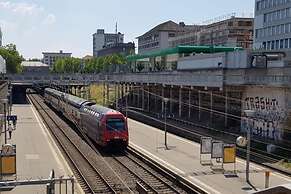 Kaya Zurich Wiedikon