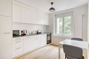 Kaya Zurich Wiedikon