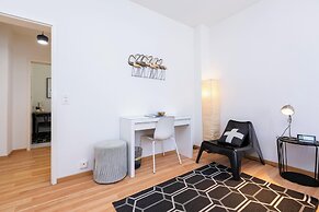 Kaya Zurich Wiedikon