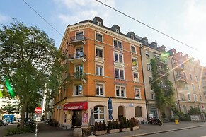 Kaya Zurich Wiedikon