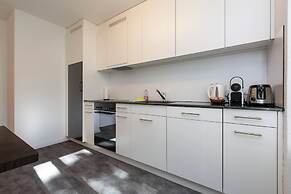 Kaya Zurich Wiedikon