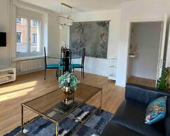 Kaya Zurich Wiedikon