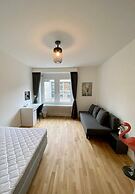 Kaya Zurich Wiedikon